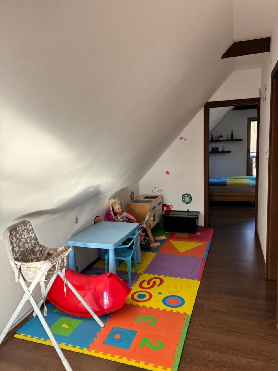 Kids's club