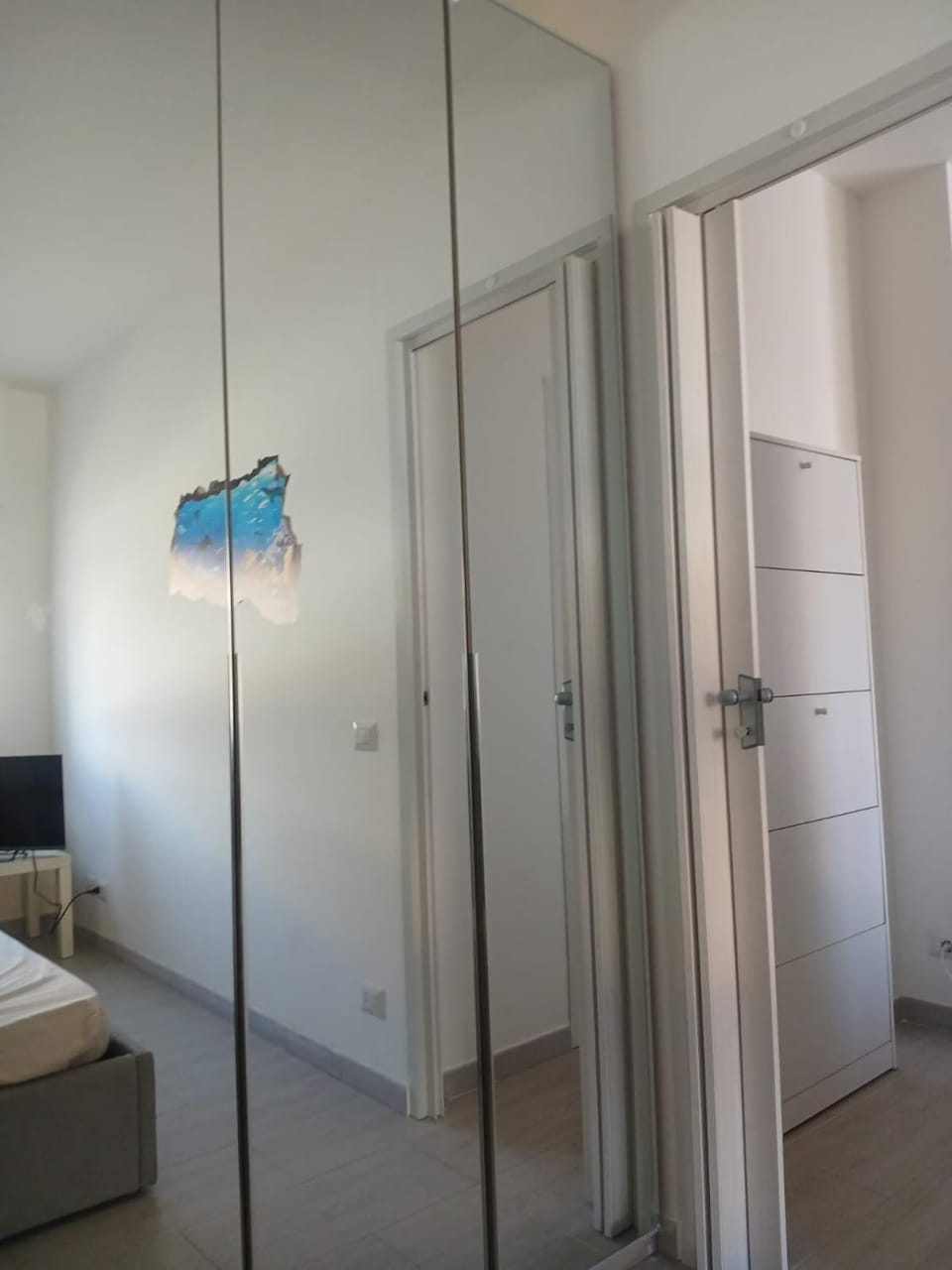 la dolce vita alloggio turistico Apartment in Lazio