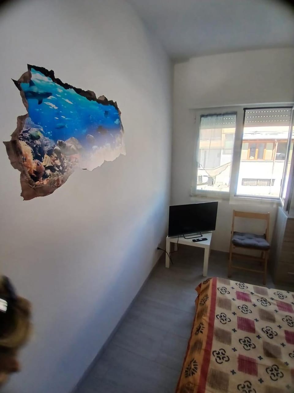la dolce vita alloggio turistico Apartment in Lazio