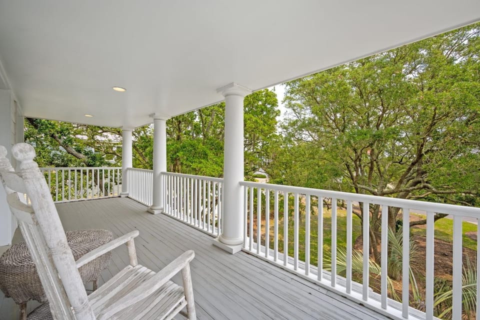Sunny Days home House in South Carolina