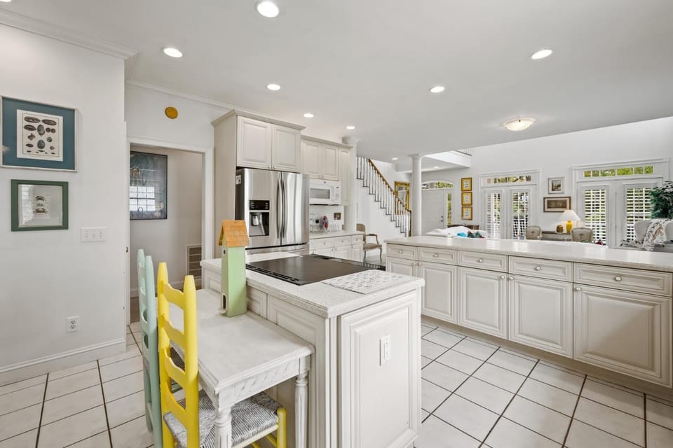 Sunny Days home House in South Carolina