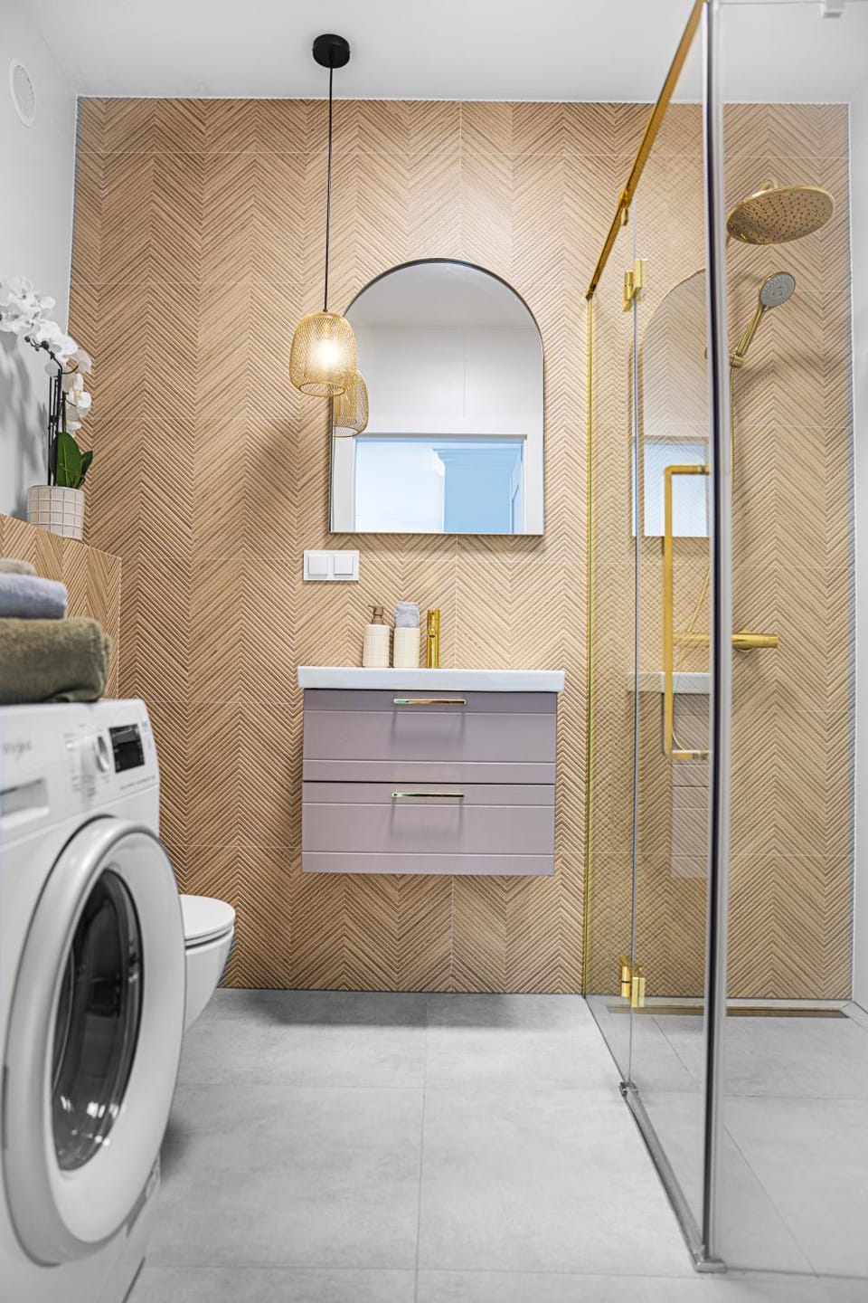 Apartament GOLD DELUXE Apartment in Gdansk