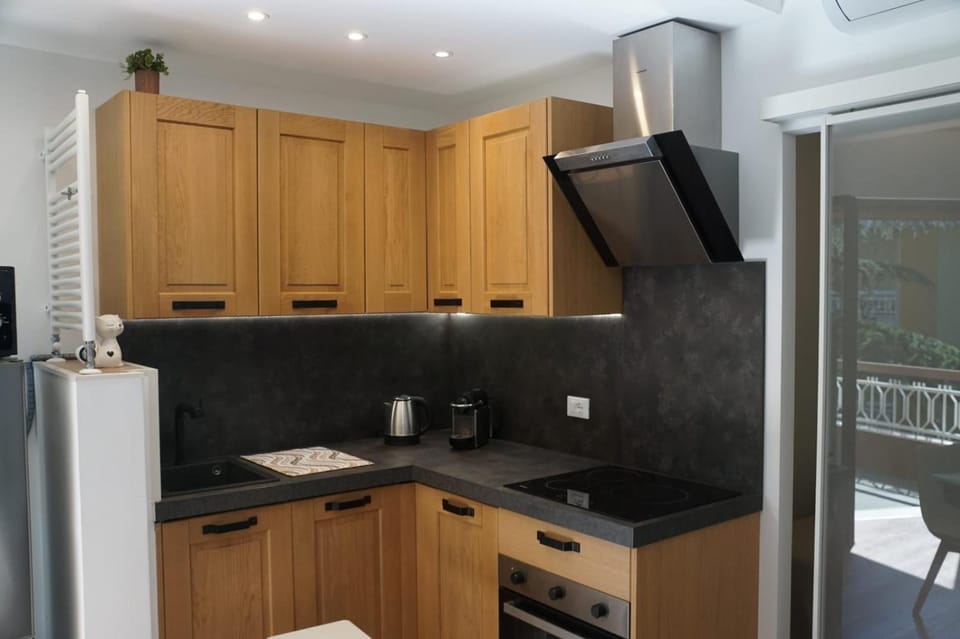 Turchese Home Sanremo Apartment in Sanremo