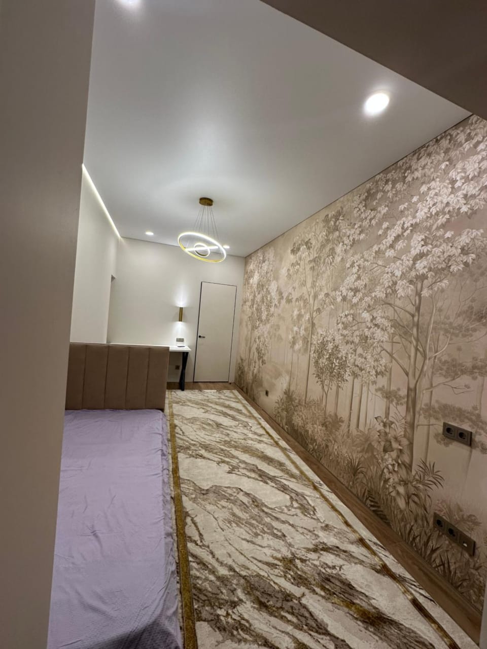 Comfort City 11 Apartment in Almaty