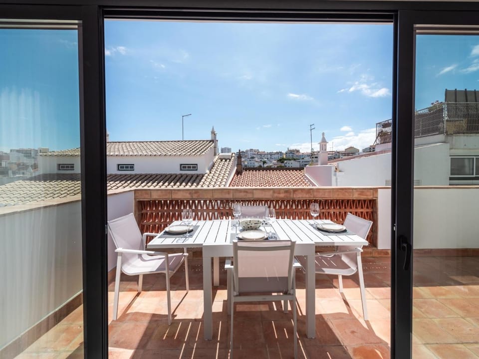 Casa dos Camachinhos Apartment in Lagos