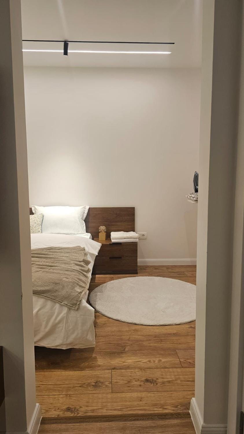 Aparte - VG 2 Apartment in Serbia