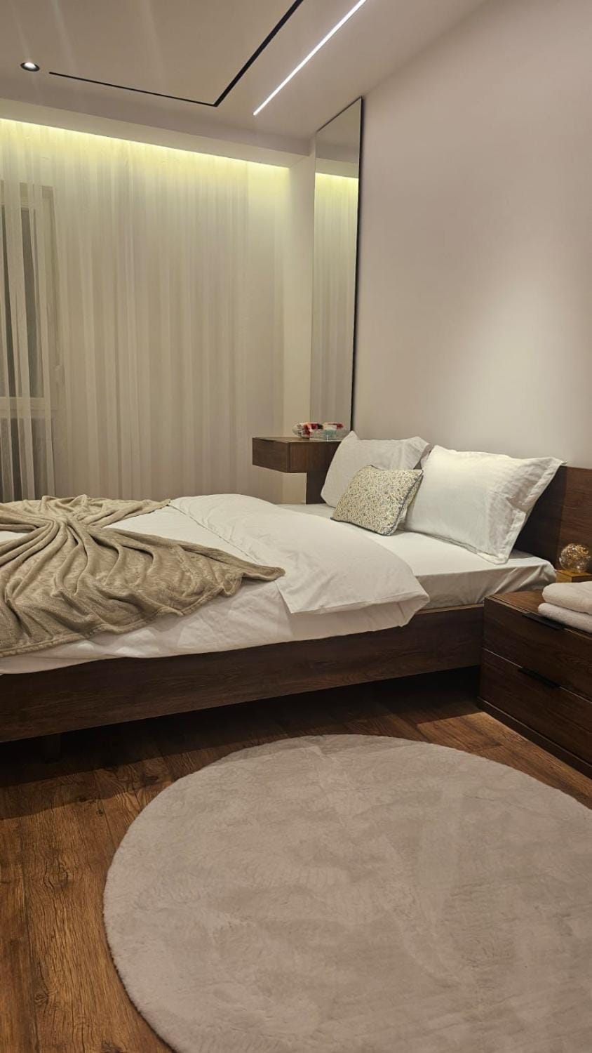 Aparte - VG 2 Apartment in Serbia