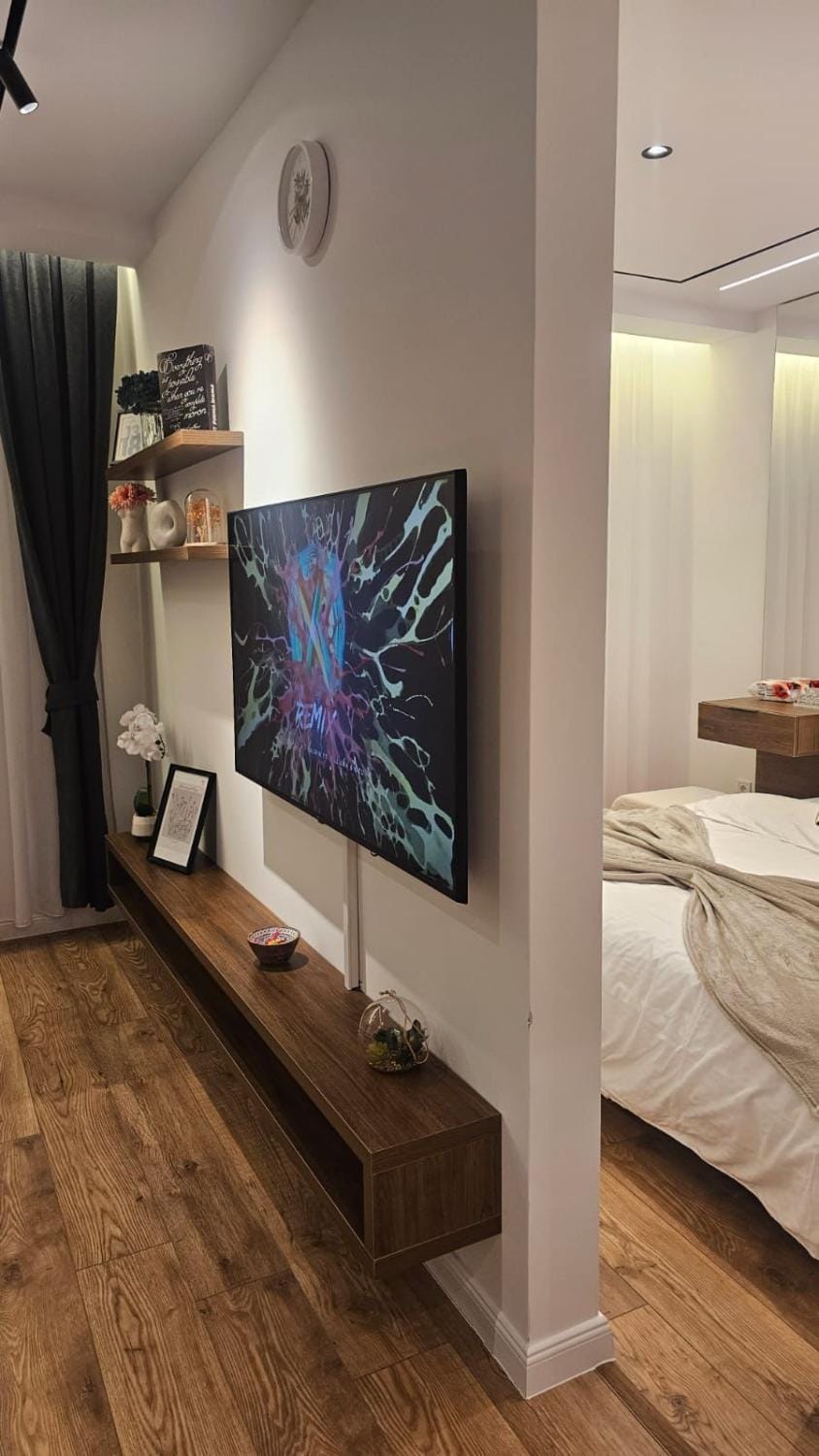 Aparte - VG 2 Apartment in Serbia