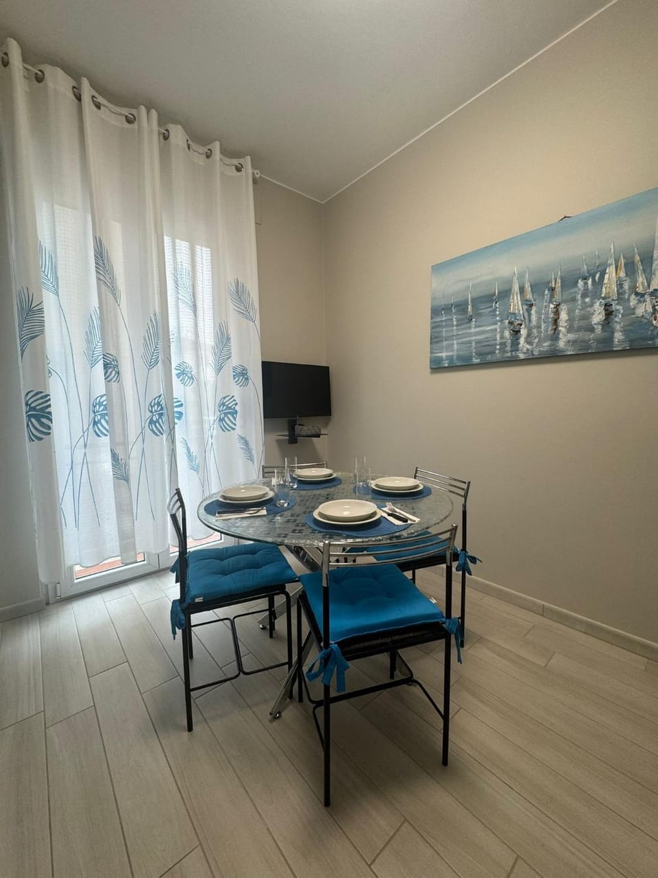 Loano living Apartment in Loano