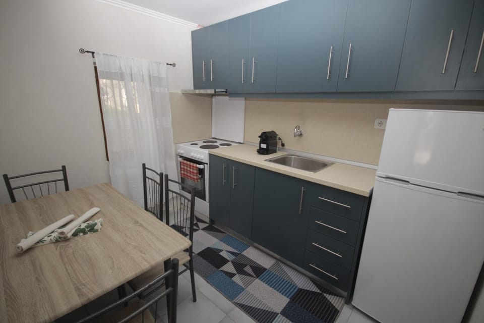 Anna Cozy Corner Apartment in Halkidiki