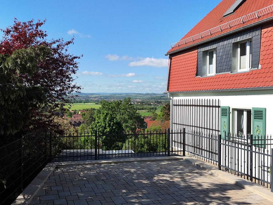 Ferienhaus Weitblick House in Pirna