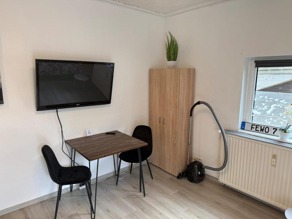 Kompakte Unterkunft Oldenburg Apartment in Oldenburg