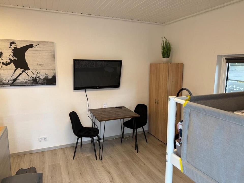 Kompakte Unterkunft Oldenburg Apartment in Oldenburg