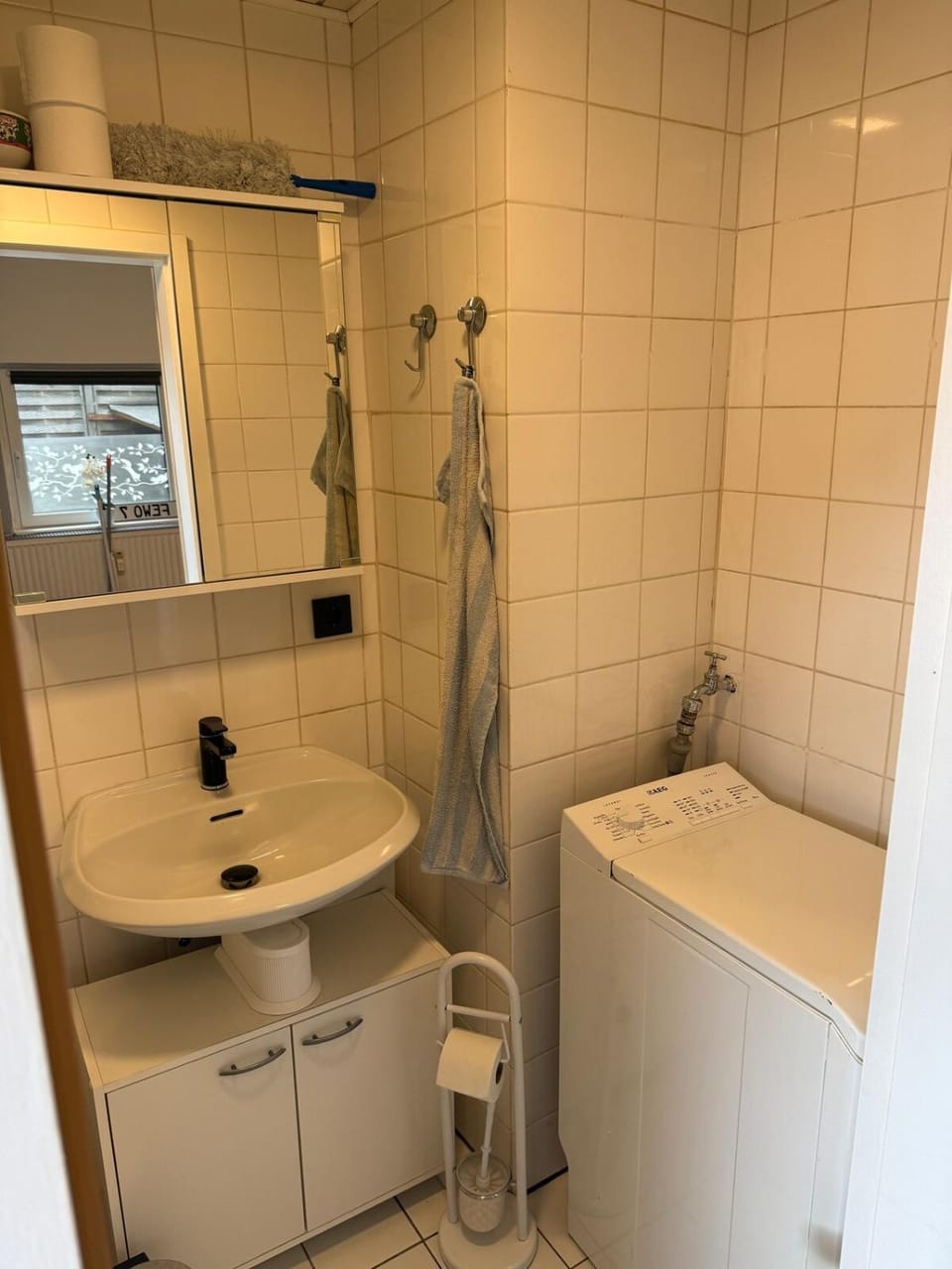 Kompakte Unterkunft Oldenburg Apartment in Oldenburg