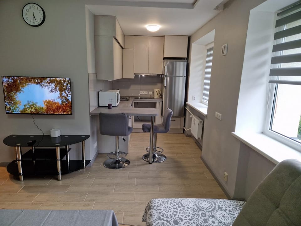 Sporta 2-53 Apartment in Lithuania