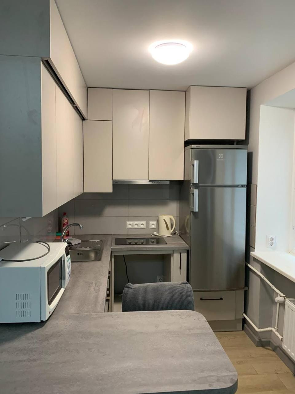 Sporta 2-53 Apartment in Lithuania