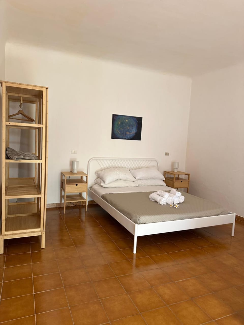 Il Vicoletto 2 Apartment in Abruzzo