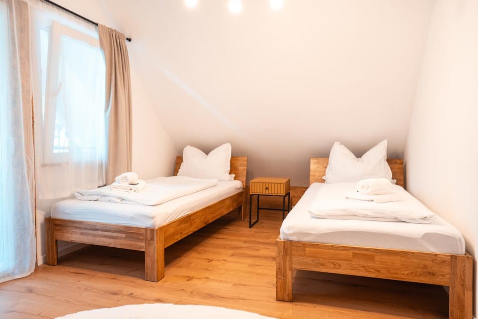 Ferienunterkunft Villa AXOI House in Schaffhausen, Switzerland