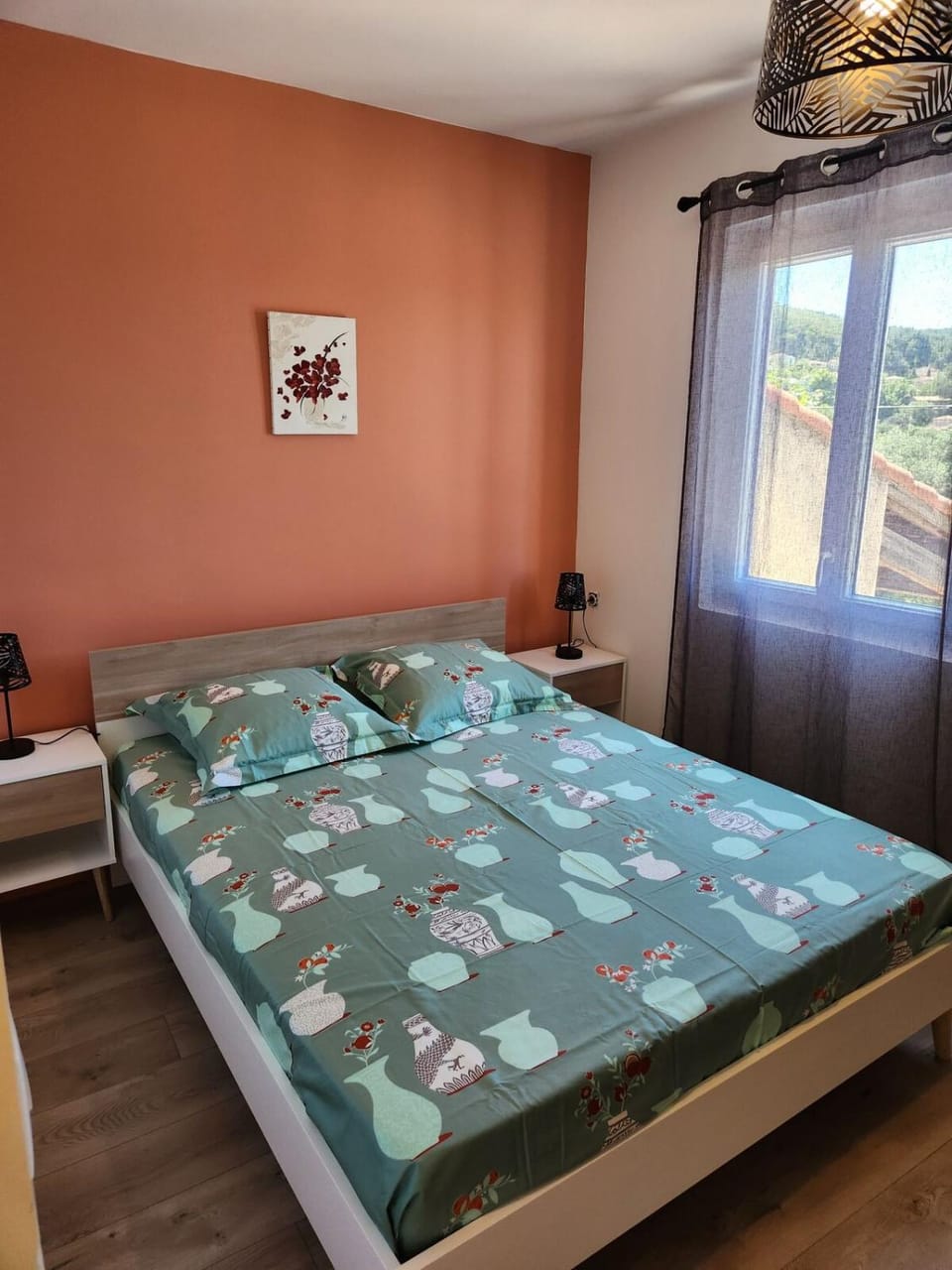 Maison de charme avec terrain de pétanque House in Marseille