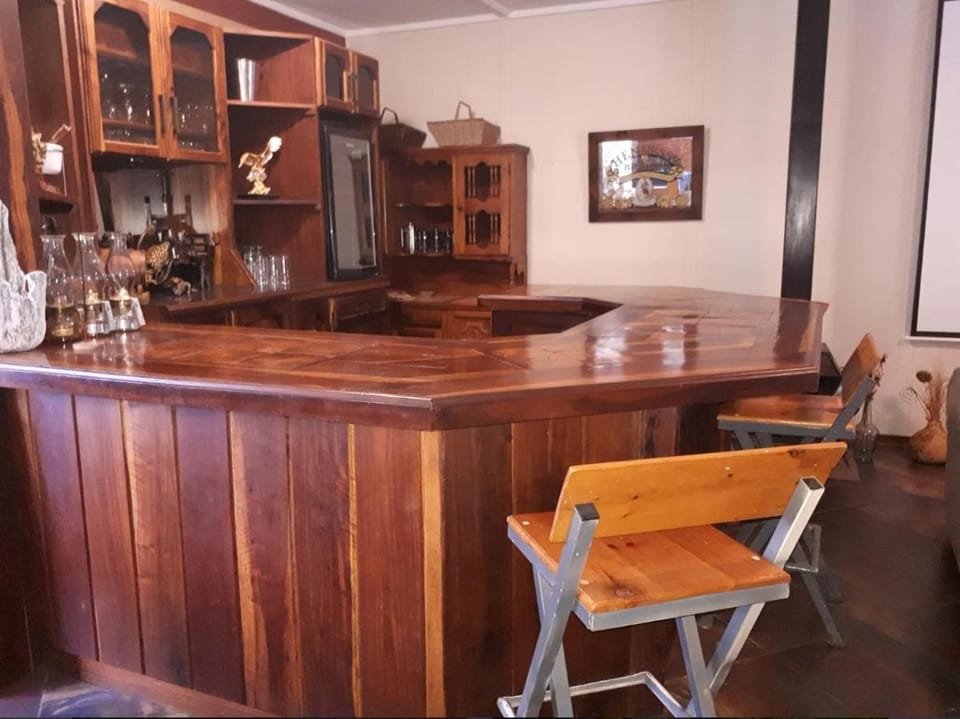 Lê-ke-Plekkie Guesthouse Apartment in South Africa