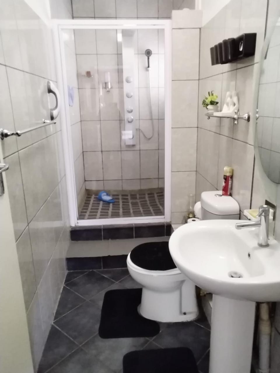 Lê-ke-Plekkie Guesthouse Apartment in South Africa