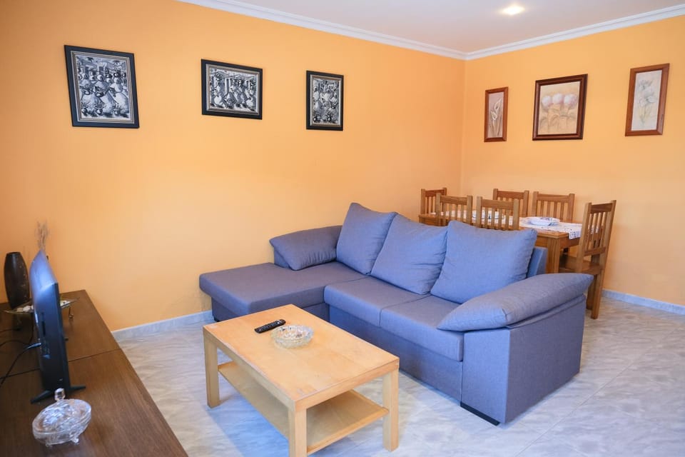 Apartamento Brisa Nanín Apartment in O Salnés