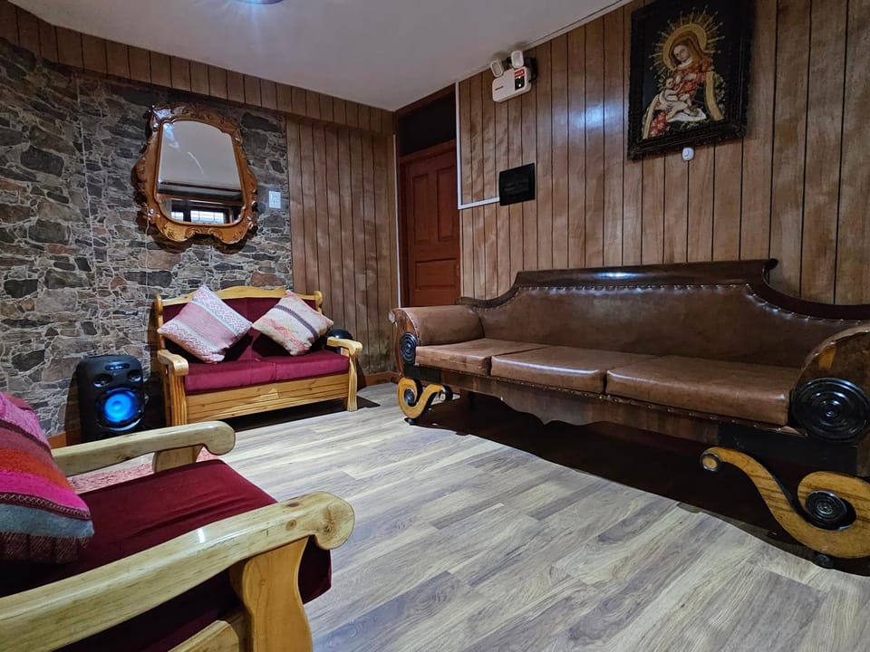 Living room, Lobby or reception, Seating area