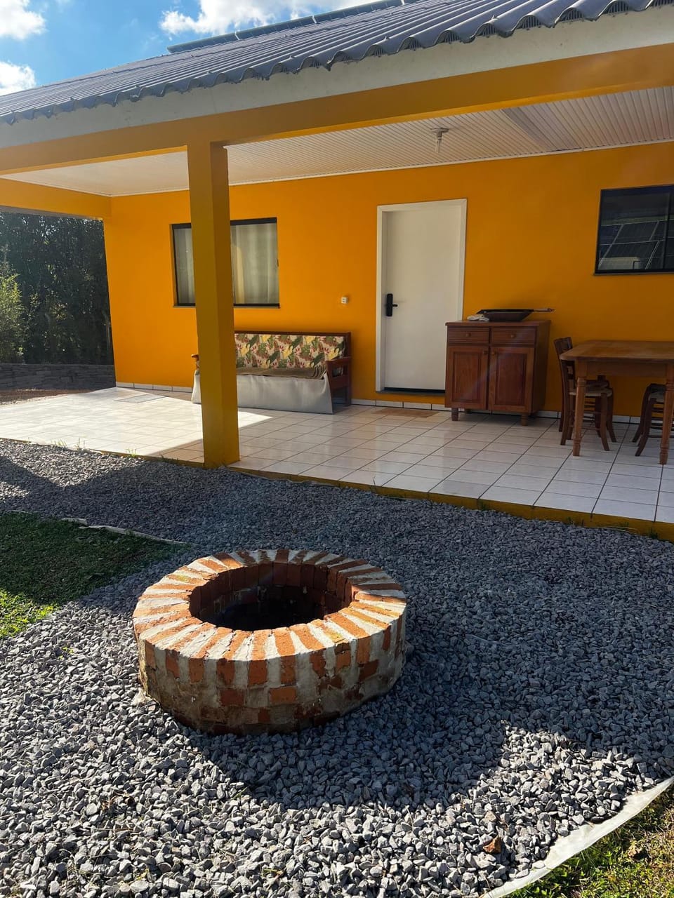 Aconchego na Rota das Termas Apartment in State of Santa Catarina