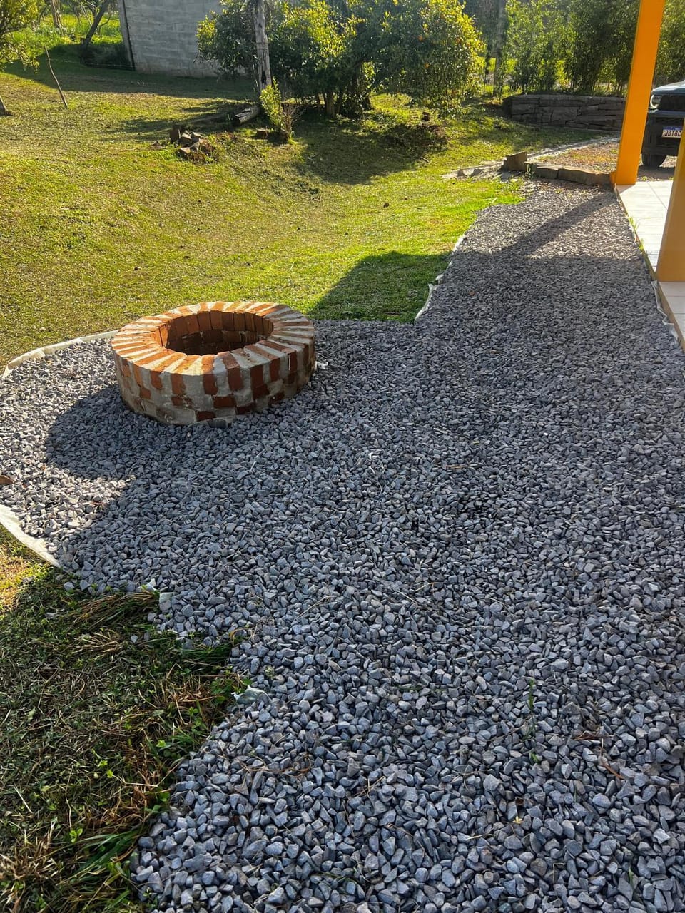 Aconchego na Rota das Termas Apartment in State of Santa Catarina
