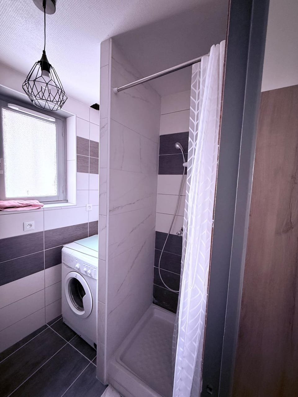 Appartement centre historique Auxerre Arrivée autonome Apartment in Bourgogne-Franche-Comté