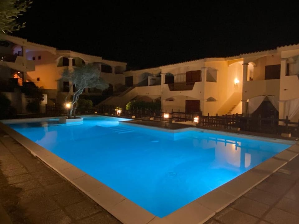 Casa Sasha Santa Teresa di Gallura località La Ficcacia Apartment in Santa Teresa Gallura