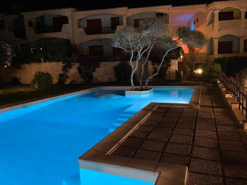 Casa Sasha Santa Teresa di Gallura località La Ficcacia Apartment in Santa Teresa Gallura