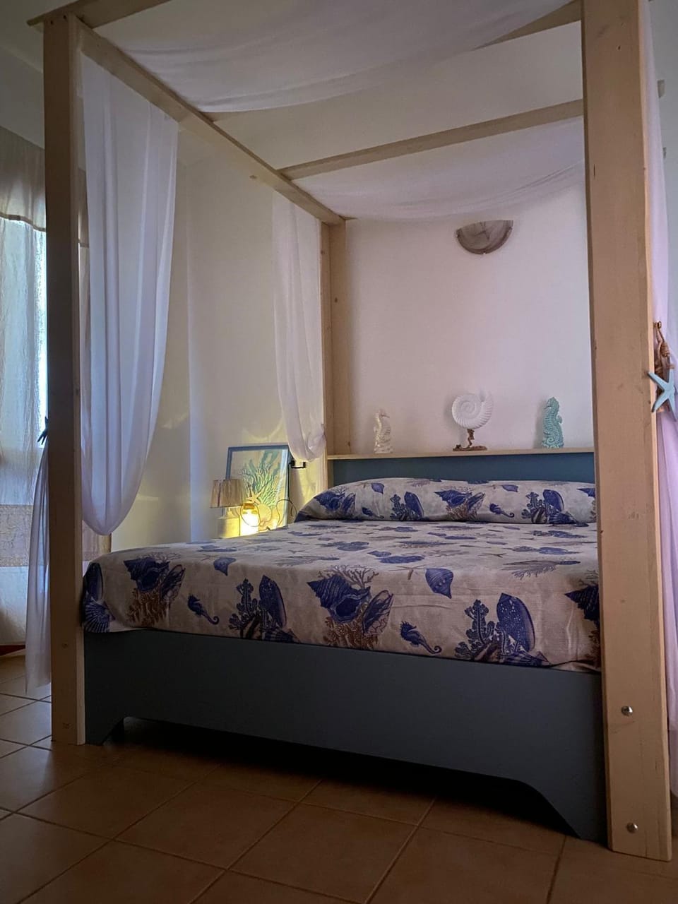 Casa Sasha Santa Teresa di Gallura località La Ficcacia Apartment in Santa Teresa Gallura