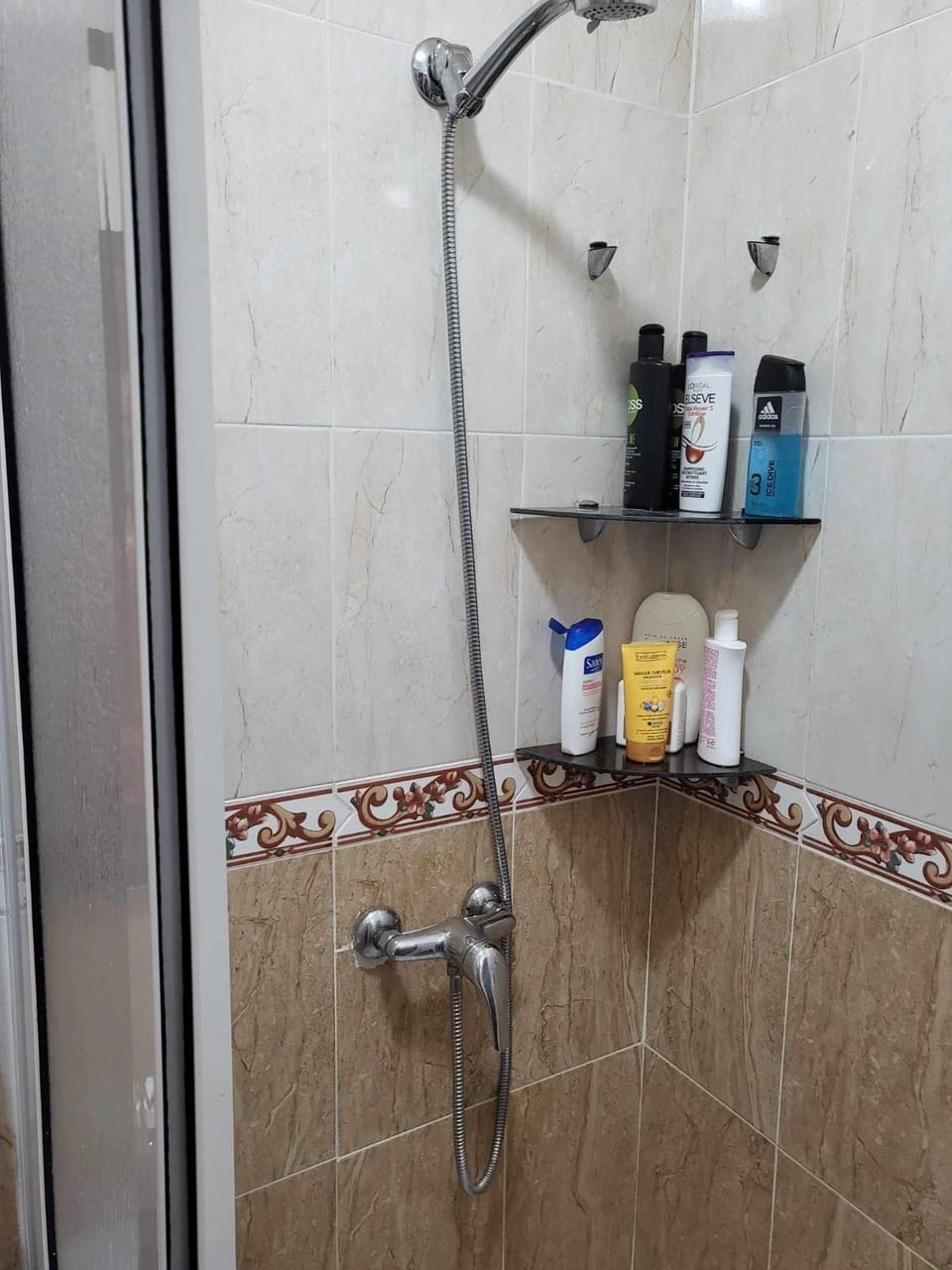 Appartement face au stade de foot de tanger Apartment in Tangier