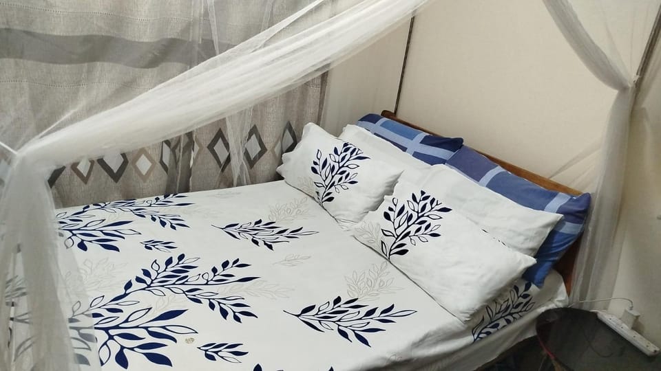 The Oakline Hotel Bed and Breakfast in Kenya