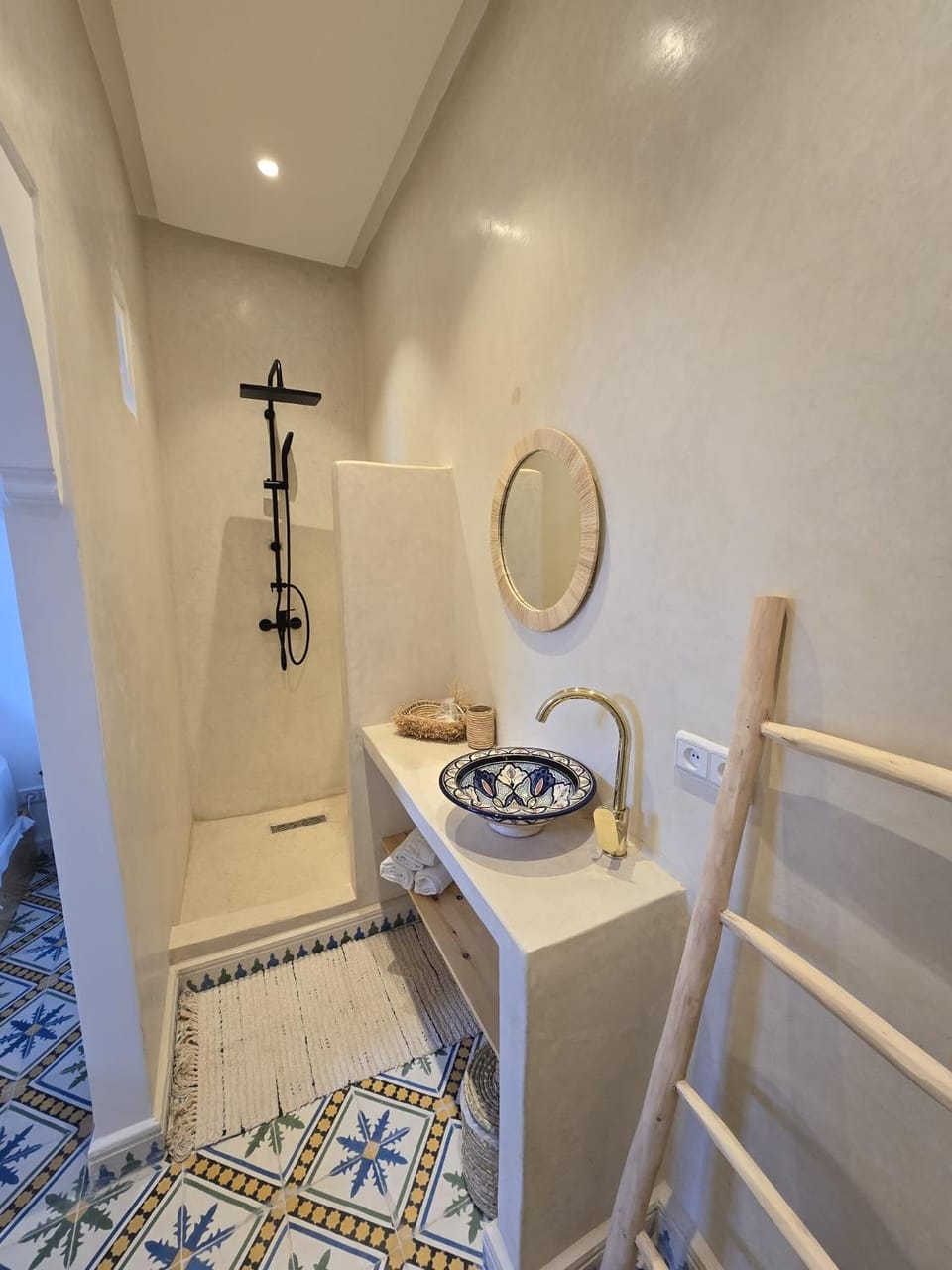 Dar laarbi Kasbah Apartment in Marrakesh