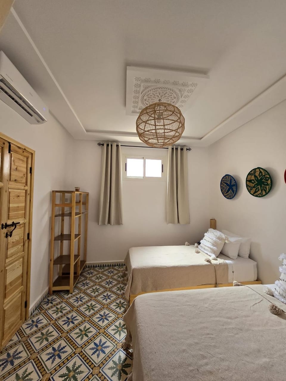 Dar laarbi Kasbah Apartment in Marrakesh