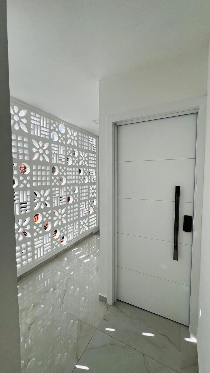 Apartamento Praia de Iracema 1 Apartment in Fortaleza