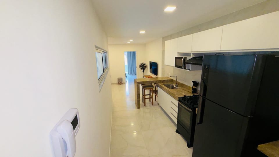 Apartamento Praia de Iracema 1 Apartment in Fortaleza