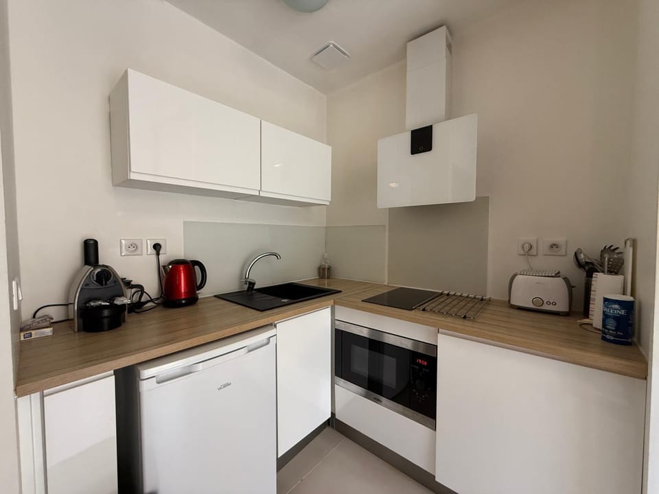 La Ferronnerie Cassis centre Apartment in Cassis