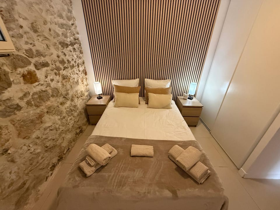 La Ferronnerie Cassis centre Apartment in Cassis