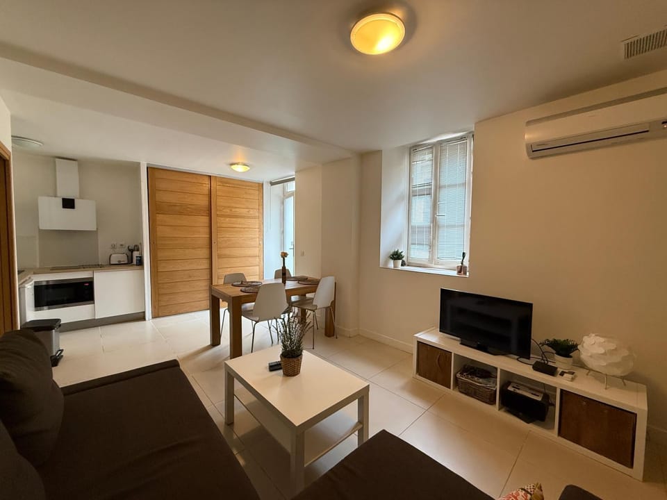 La Ferronnerie Cassis centre Apartment in Cassis