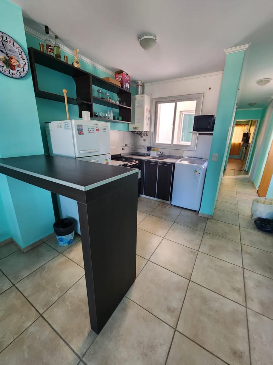 General Paz KT I 7 Apartment in Cordoba
