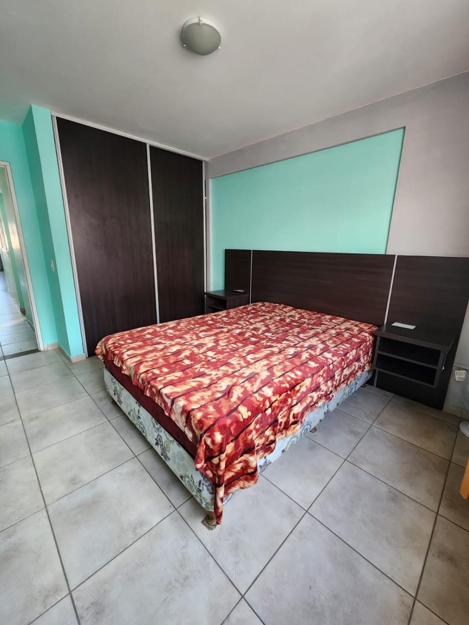 General Paz KT I 7 Apartment in Cordoba