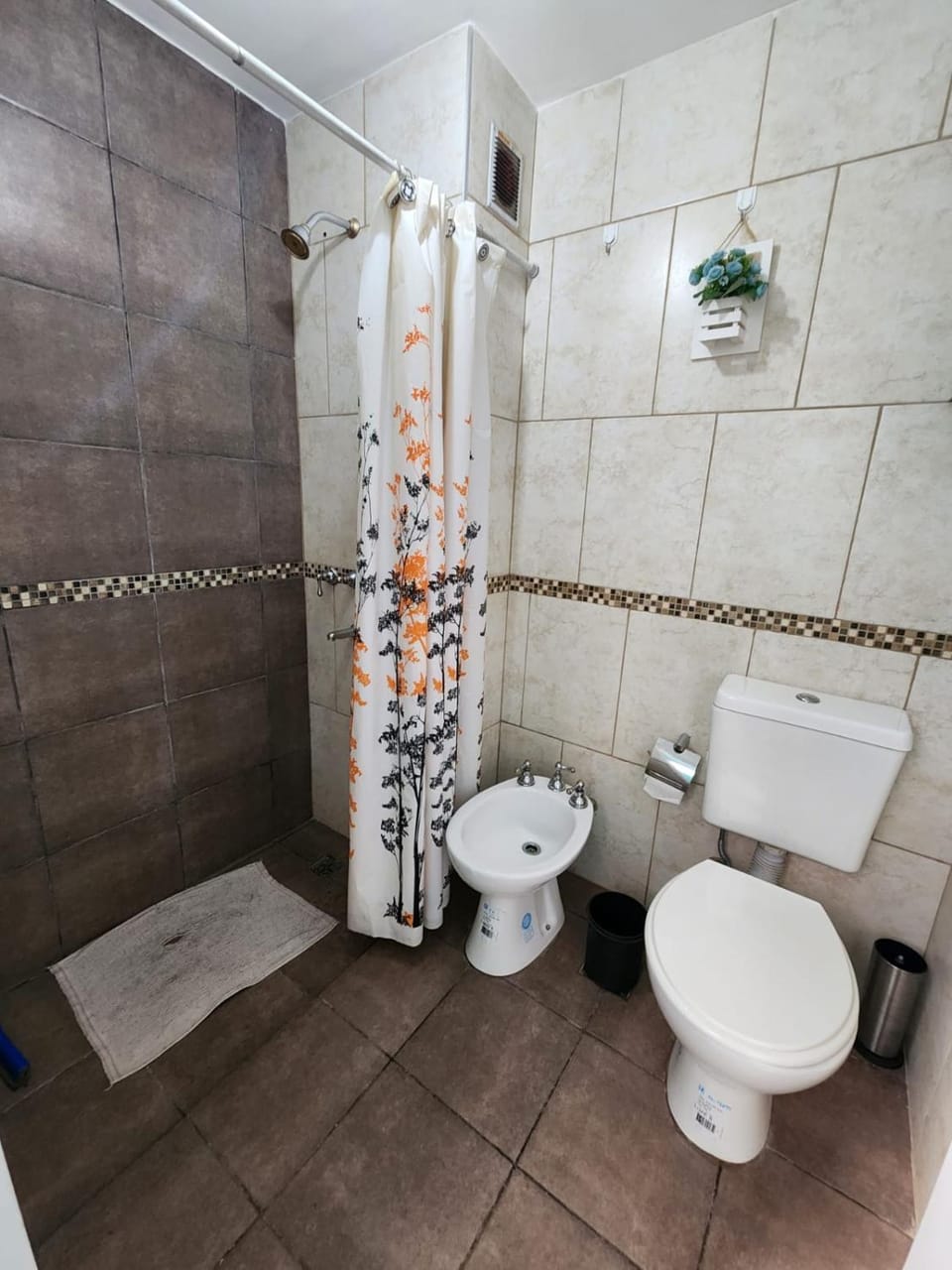 General Paz KT I 7 Apartment in Cordoba