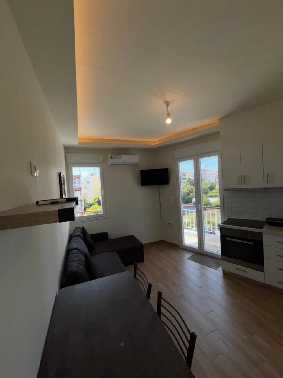 Bellissimo SeaView Apartment Apartment in Halkidiki