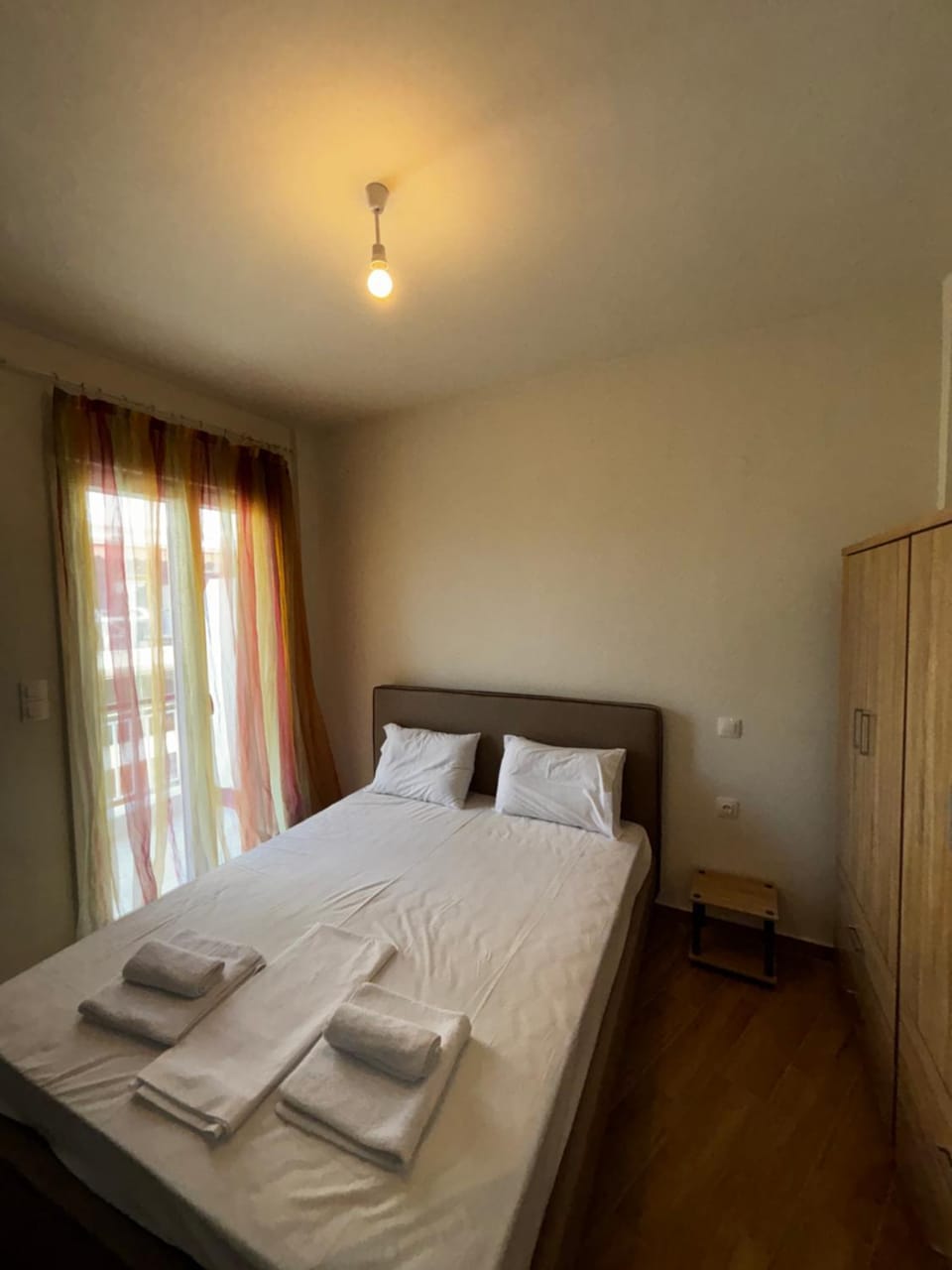 Bellissimo SeaView Apartment Apartment in Halkidiki