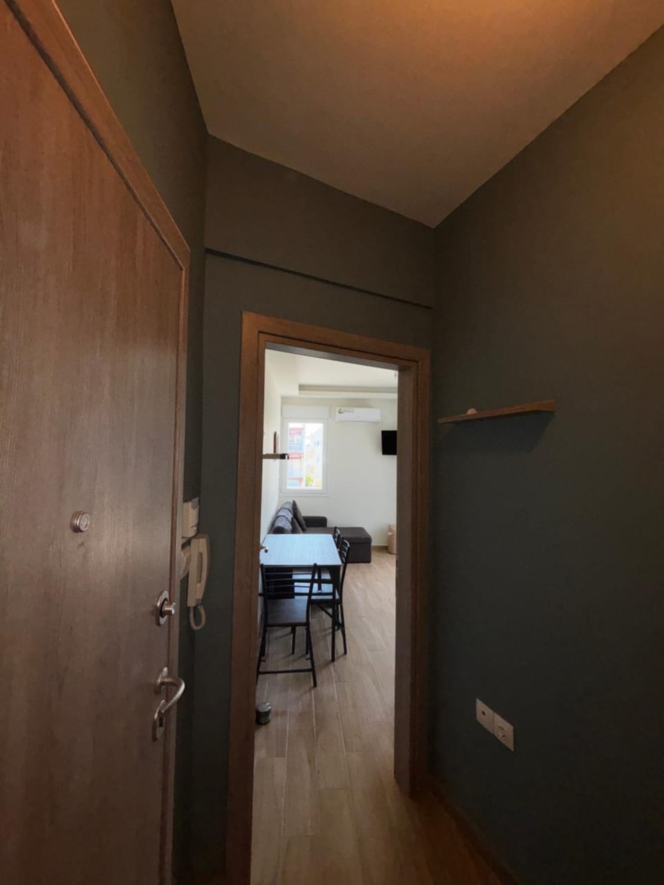 Bellissimo SeaView Apartment Apartment in Halkidiki