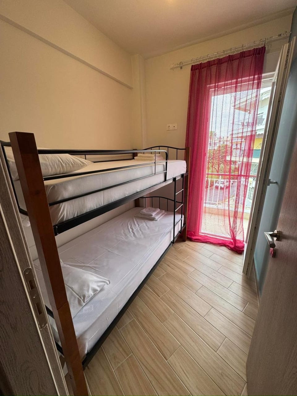 Bellissimo SeaView Apartment Apartment in Halkidiki