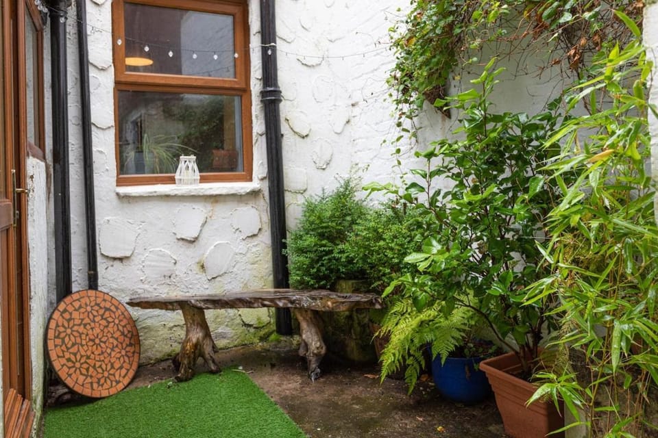 Fisherman's Cottage by the sea House in Morecambe